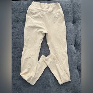 Lounge Apparel Beige Pants